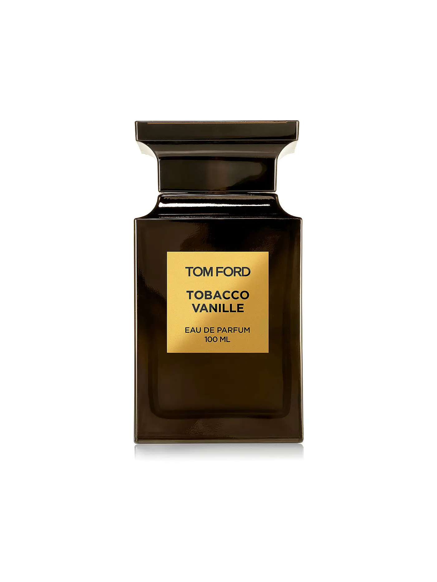 TOM FORD BEAUTY | Private Blend Tobacco Vanille Eau de Parfum 100ml | 